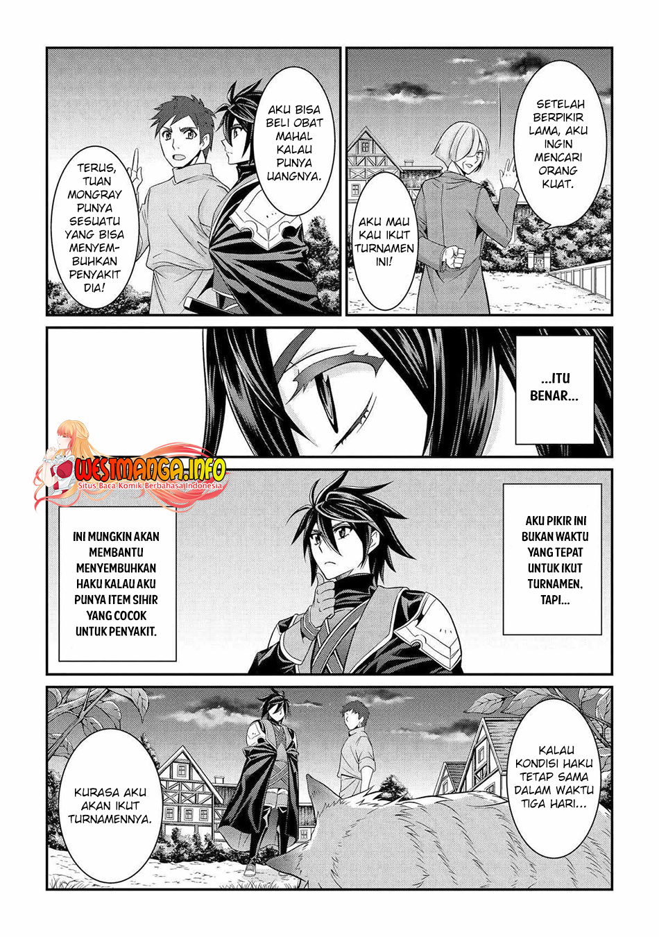 Shikkoku Tsukai no Saikyo Yusha Nakama Zen’in ni Uragira Retanode Saikyo no Mamono