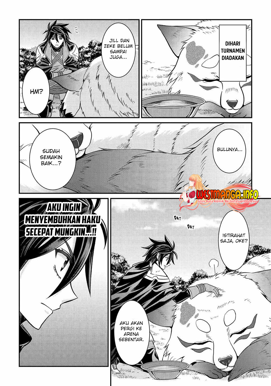 Shikkoku Tsukai no Saikyo Yusha Nakama Zen’in ni Uragira Retanode Saikyo no Mamono