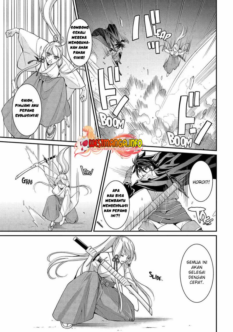 Shikkoku Tsukai no Saikyo Yusha Nakama Zen’in ni Uragira Retanode Saikyo no Mamono