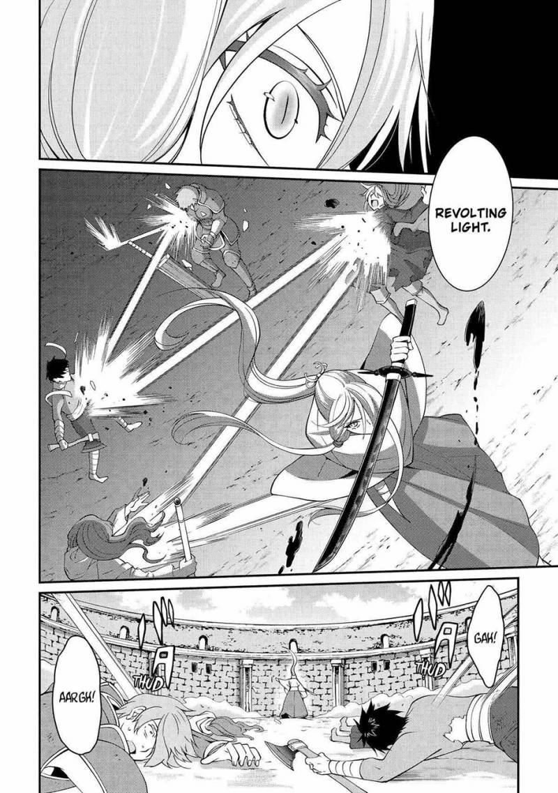 Shikkoku Tsukai no Saikyo Yusha Nakama Zen’in ni Uragira Retanode Saikyo no Mamono