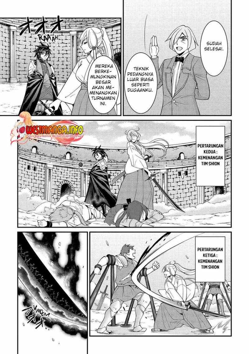 Shikkoku Tsukai no Saikyo Yusha Nakama Zen’in ni Uragira Retanode Saikyo no Mamono