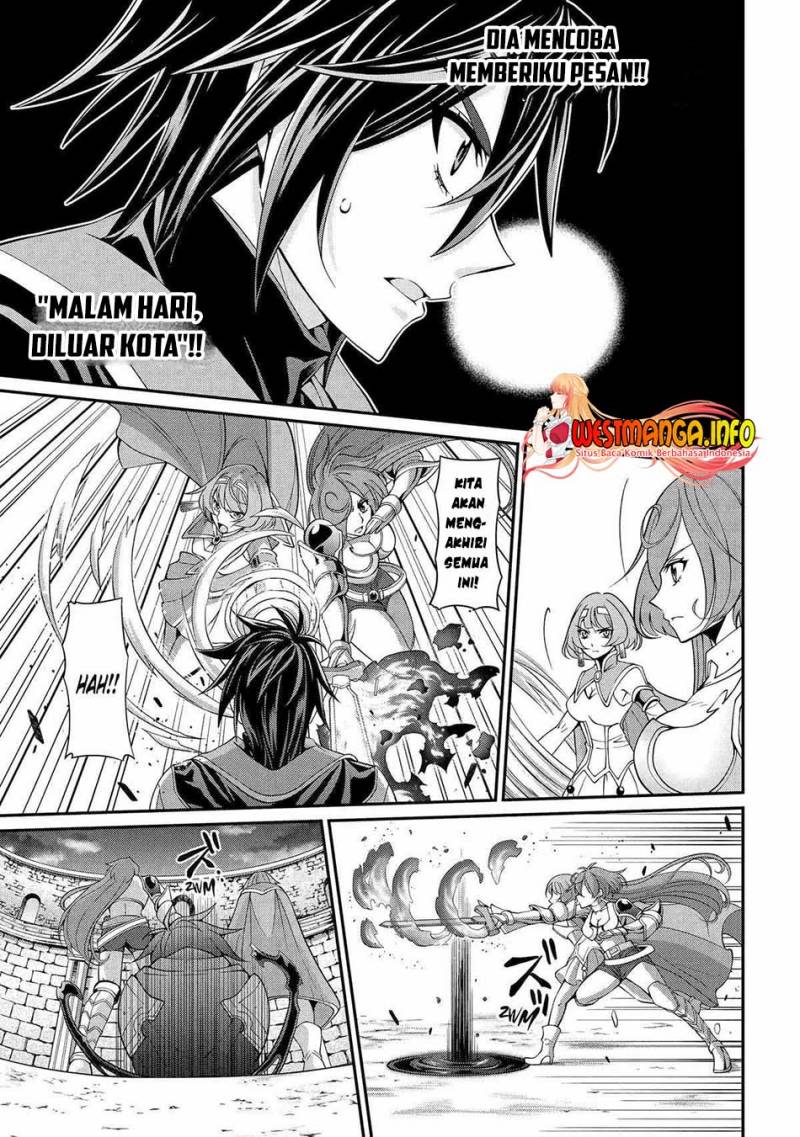 Shikkoku Tsukai no Saikyo Yusha Nakama Zen’in ni Uragira Retanode Saikyo no Mamono