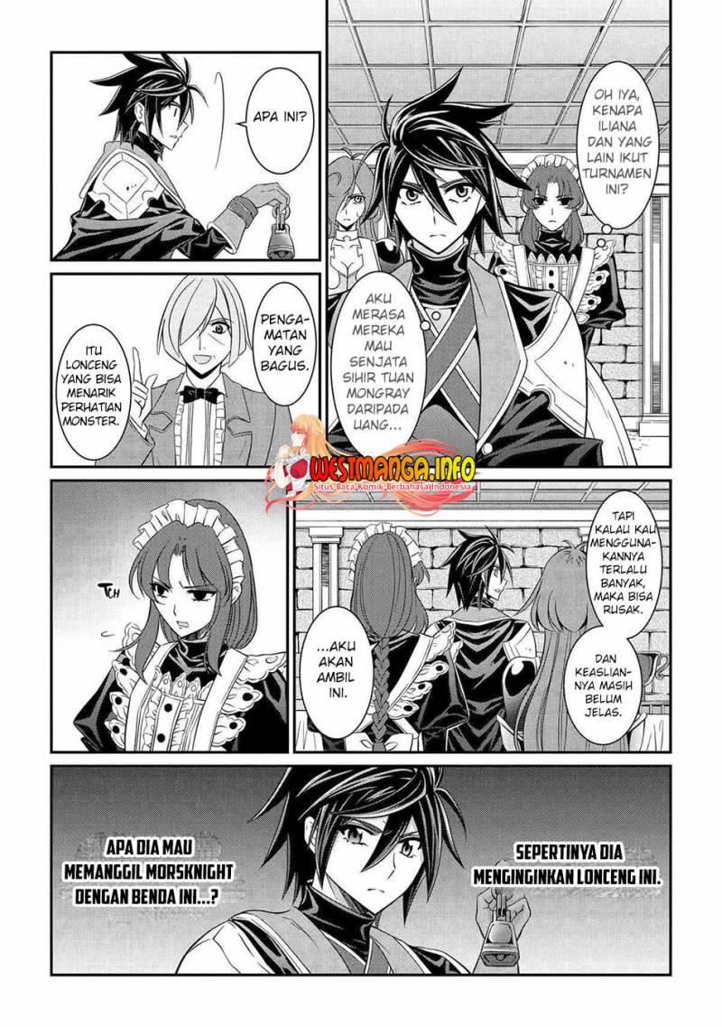 Shikkoku Tsukai no Saikyo Yusha Nakama Zen’in ni Uragira Retanode Saikyo no Mamono