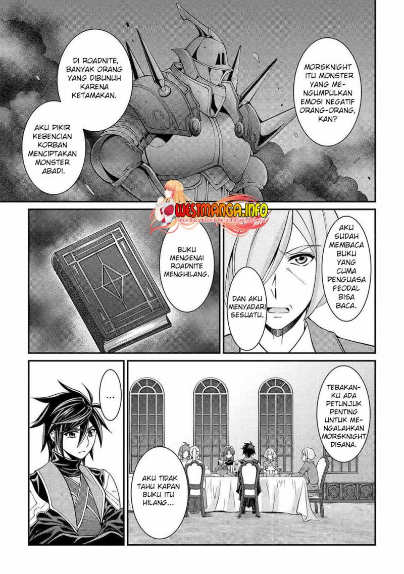 Shikkoku Tsukai no Saikyo Yusha Nakama Zen’in ni Uragira Retanode Saikyo no Mamono