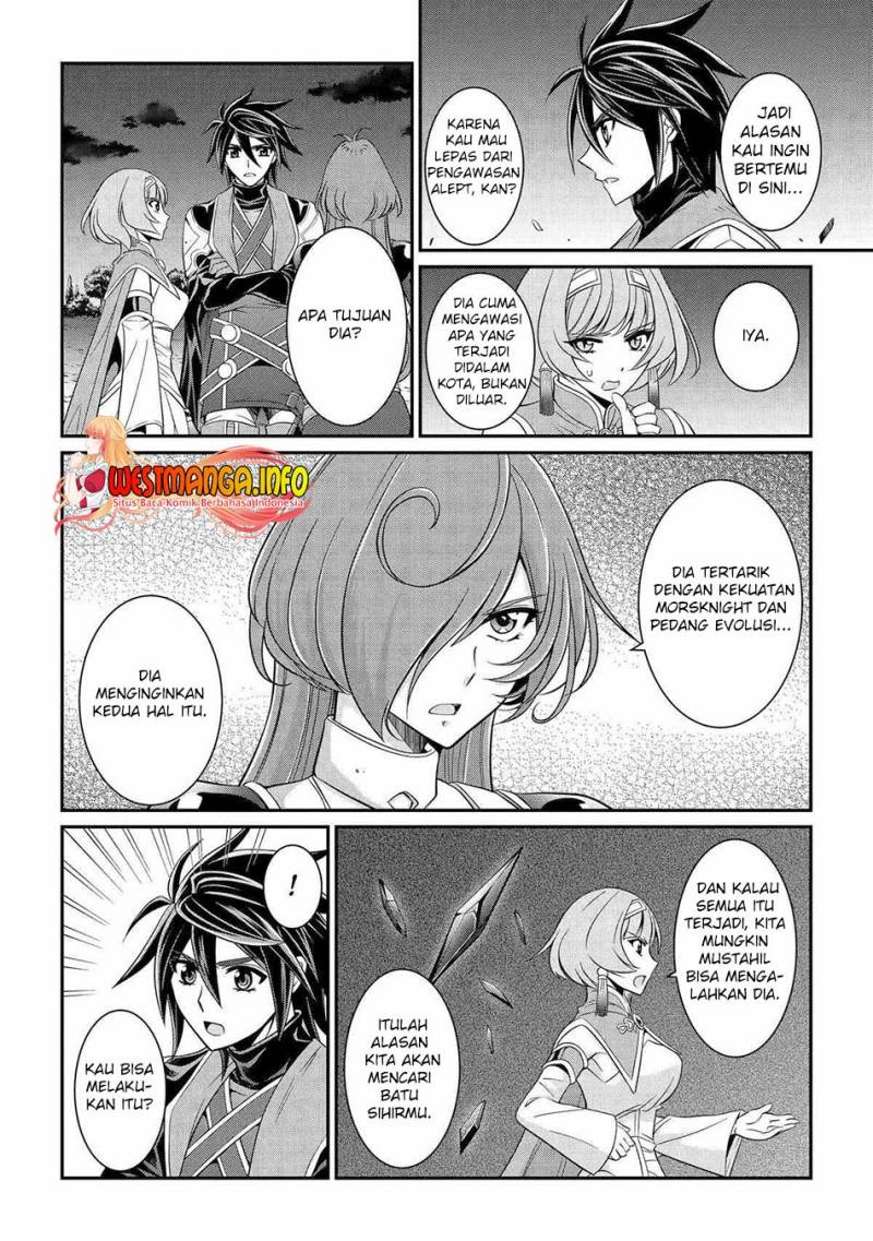 Shikkoku Tsukai no Saikyo Yusha Nakama Zen’in ni Uragira Retanode Saikyo no Mamono