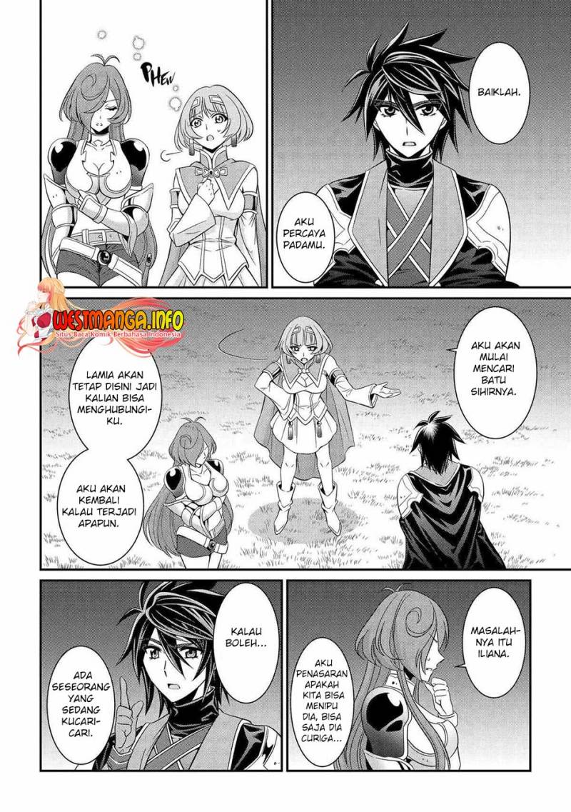 Shikkoku Tsukai no Saikyo Yusha Nakama Zen’in ni Uragira Retanode Saikyo no Mamono