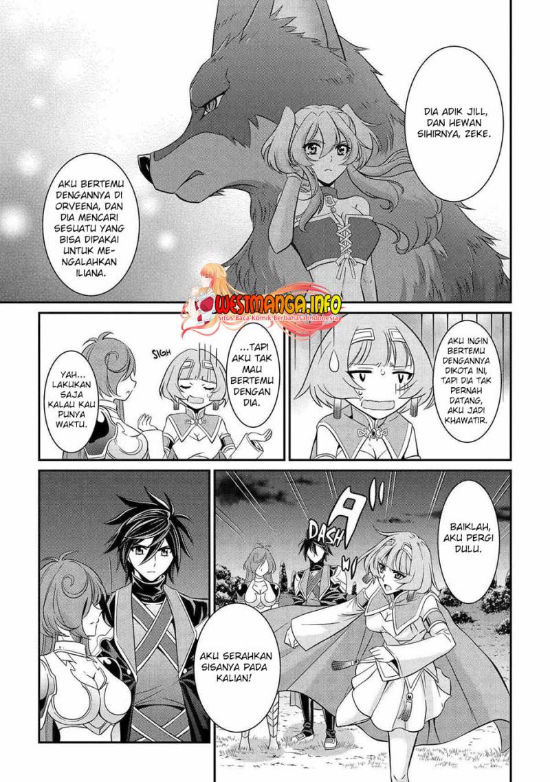 Shikkoku Tsukai no Saikyo Yusha Nakama Zen’in ni Uragira Retanode Saikyo no Mamono