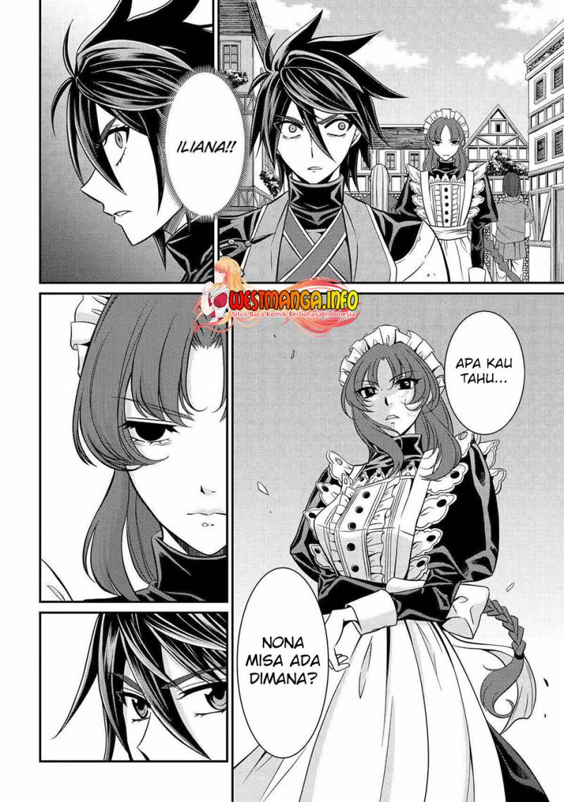 Shikkoku Tsukai no Saikyo Yusha Nakama Zen’in ni Uragira Retanode Saikyo no Mamono