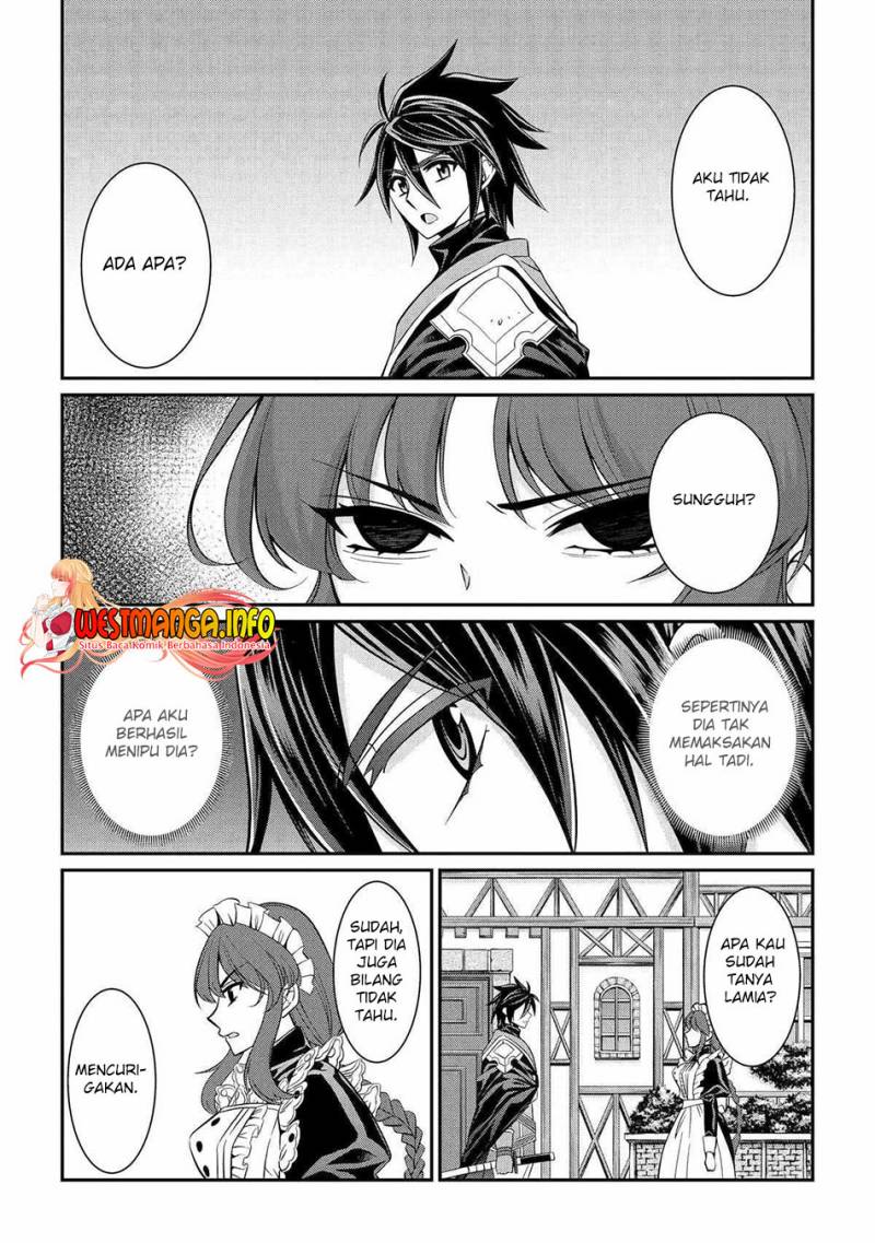 Shikkoku Tsukai no Saikyo Yusha Nakama Zen’in ni Uragira Retanode Saikyo no Mamono