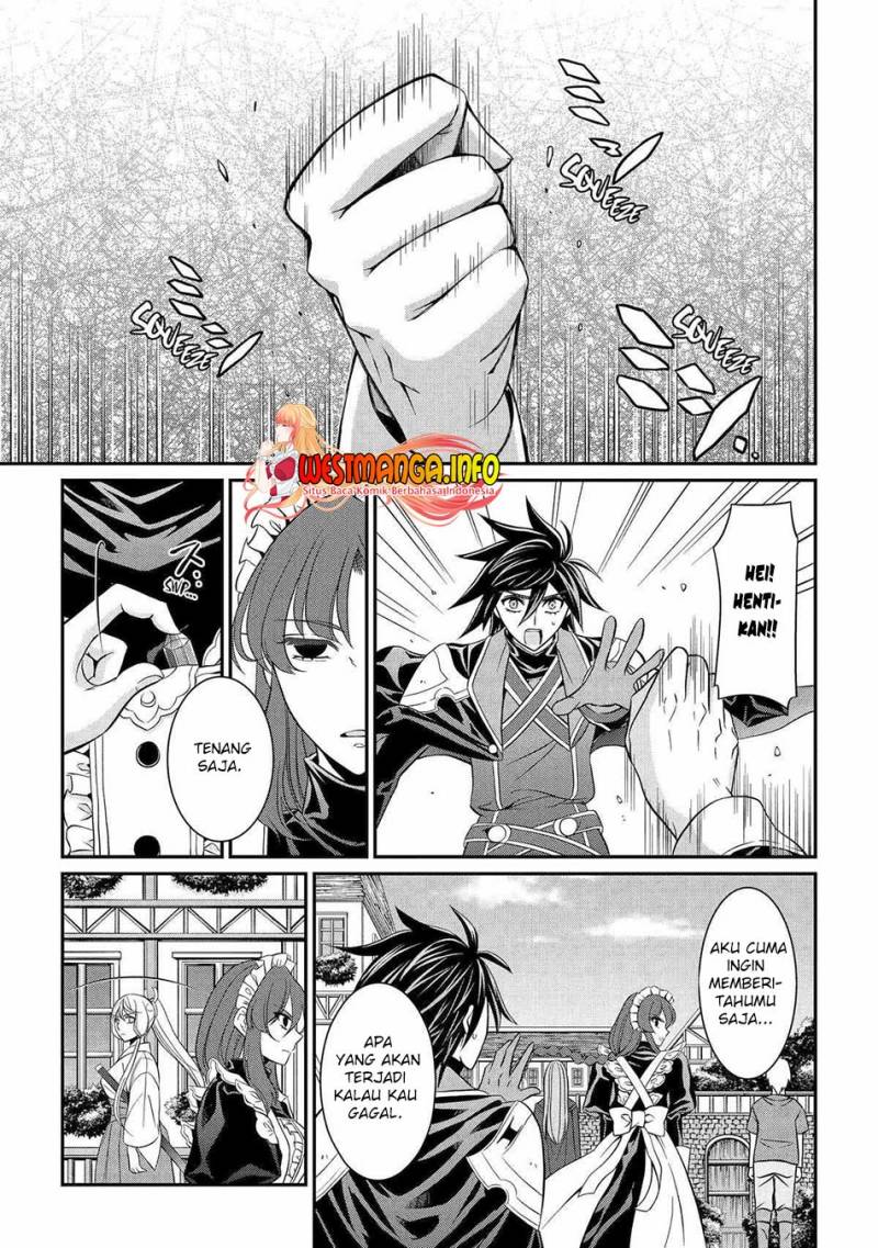 Shikkoku Tsukai no Saikyo Yusha Nakama Zen’in ni Uragira Retanode Saikyo no Mamono