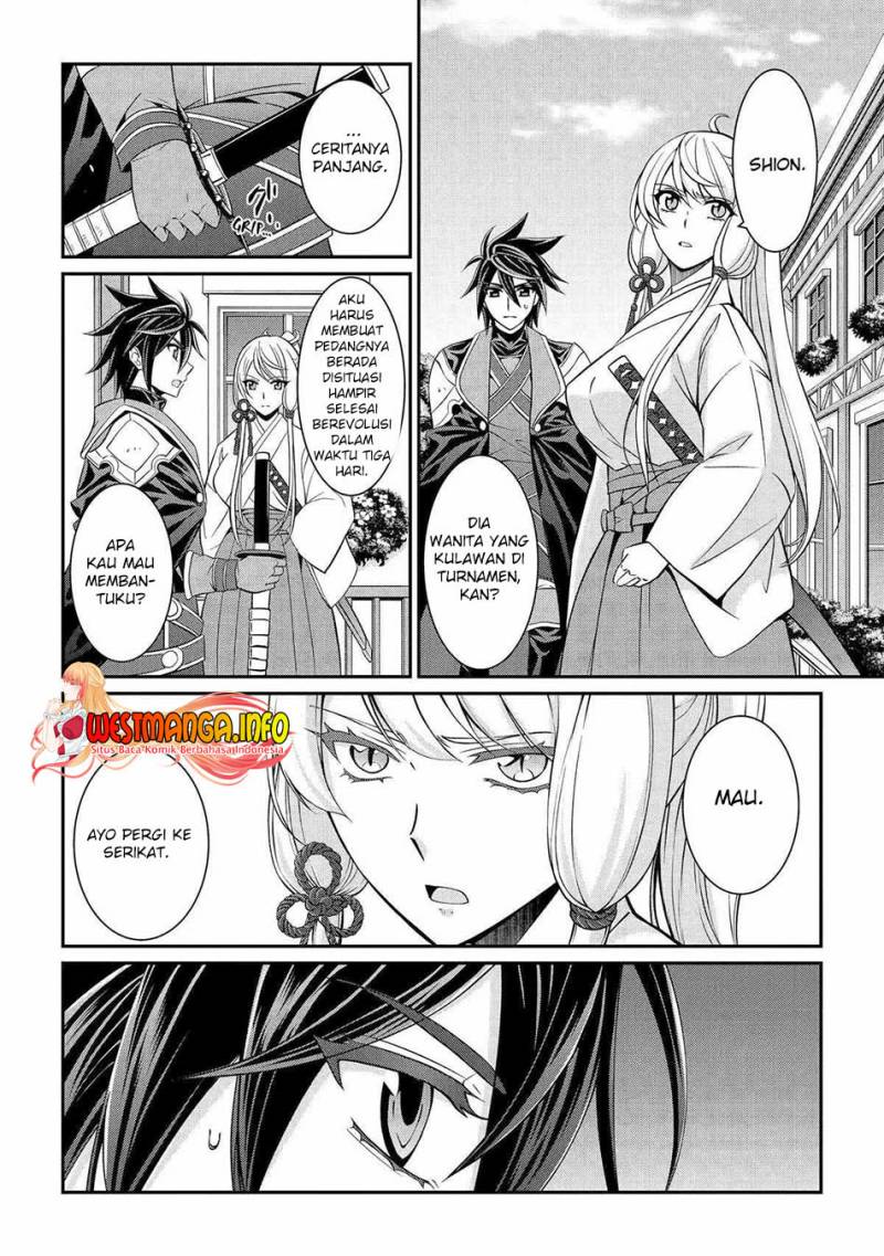 Shikkoku Tsukai no Saikyo Yusha Nakama Zen’in ni Uragira Retanode Saikyo no Mamono
