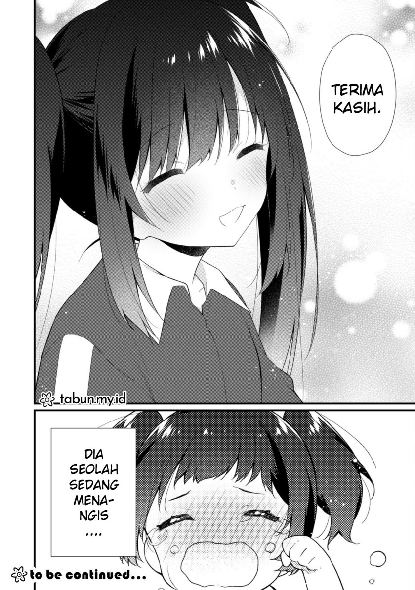 Shimotsuki-san wa Mob ga Suki