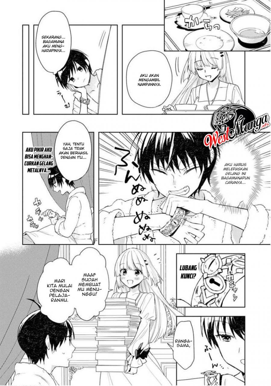 Shitennou Sai Jakudatta Ore. Tensei Shitanode Heionna Seikatsu wo Nozomu