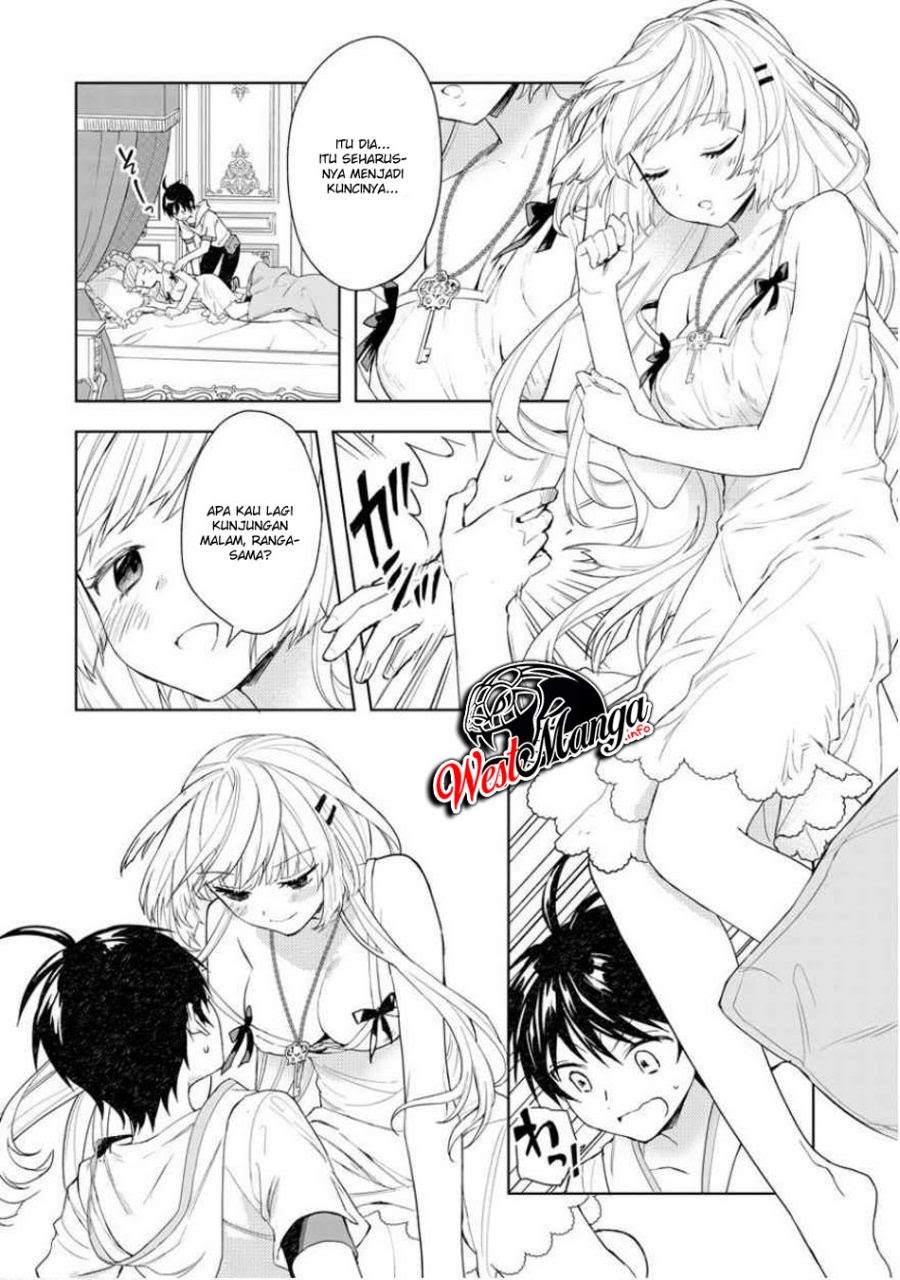 Shitennou Sai Jakudatta Ore. Tensei Shitanode Heionna Seikatsu wo Nozomu