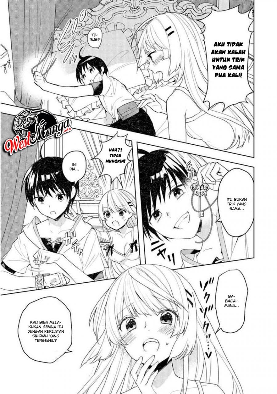 Shitennou Sai Jakudatta Ore. Tensei Shitanode Heionna Seikatsu wo Nozomu
