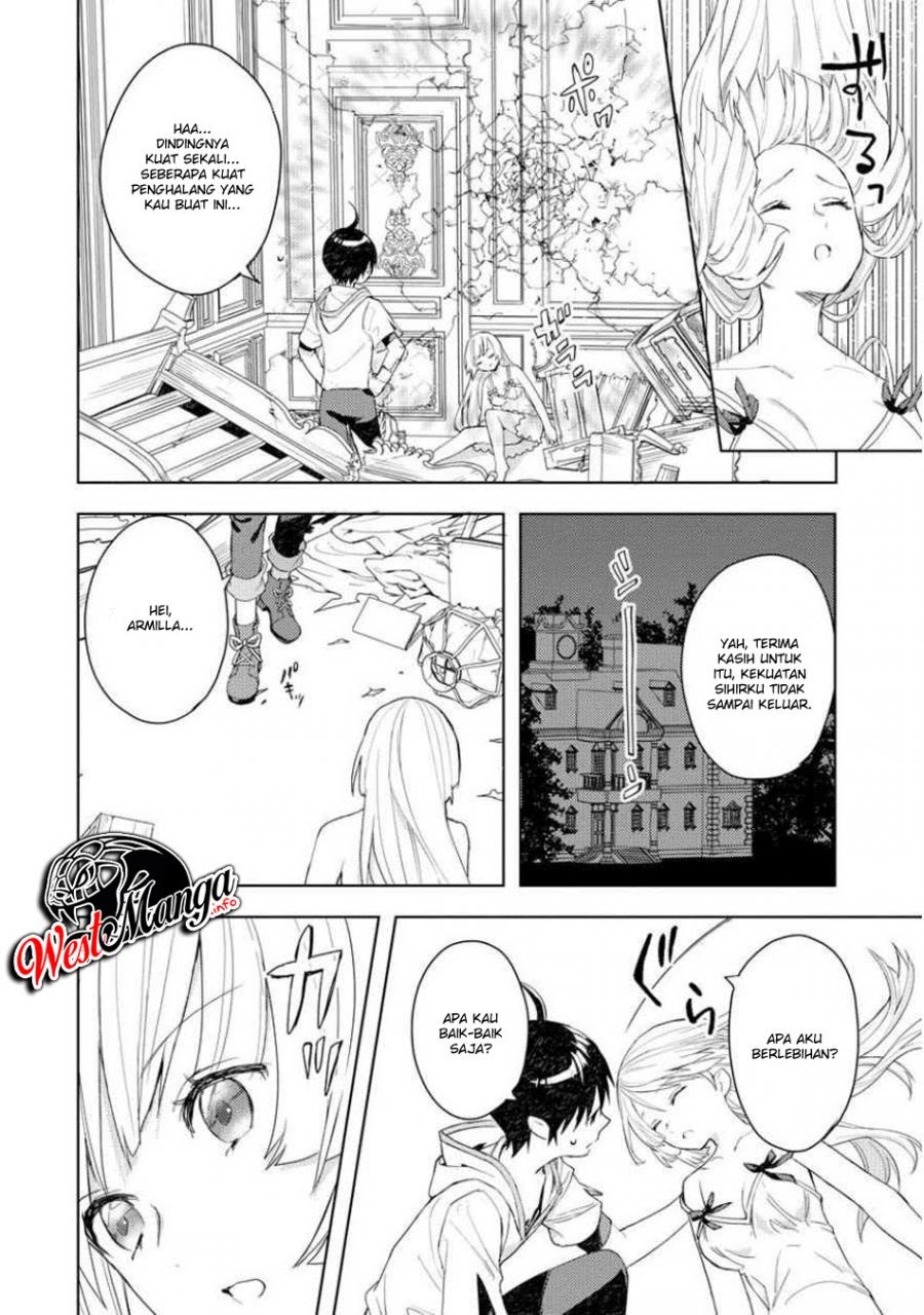 Shitennou Sai Jakudatta Ore. Tensei Shitanode Heionna Seikatsu wo Nozomu