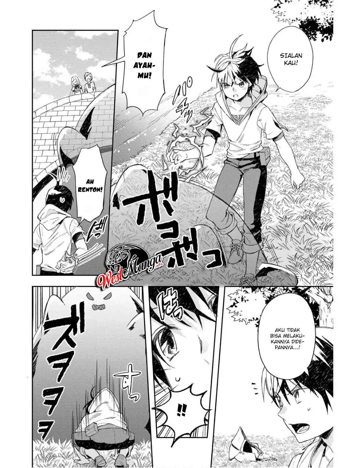 Shitennou Sai Jakudatta Ore. Tensei Shitanode Heionna Seikatsu wo Nozomu
