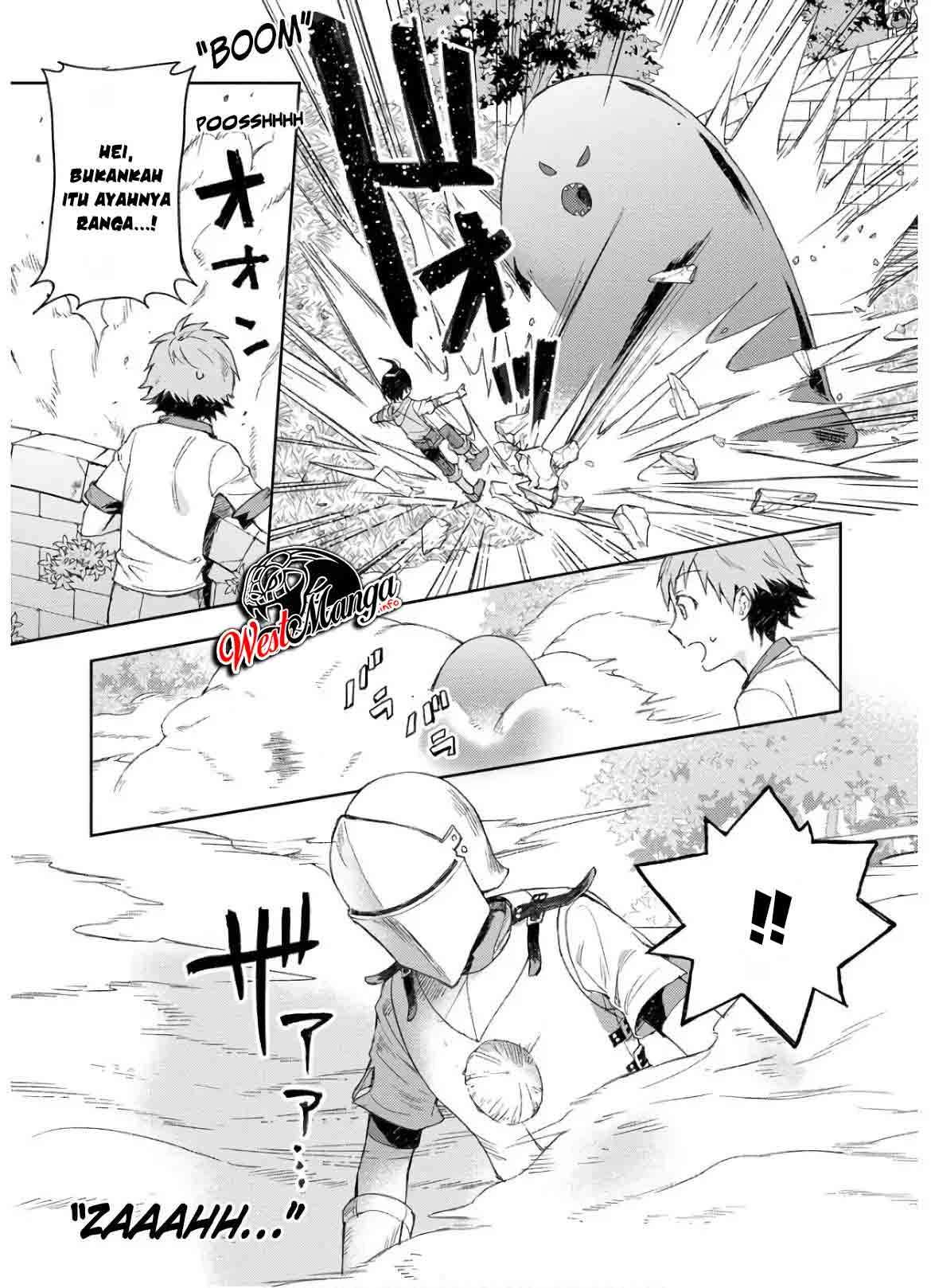 Shitennou Sai Jakudatta Ore. Tensei Shitanode Heionna Seikatsu wo Nozomu
