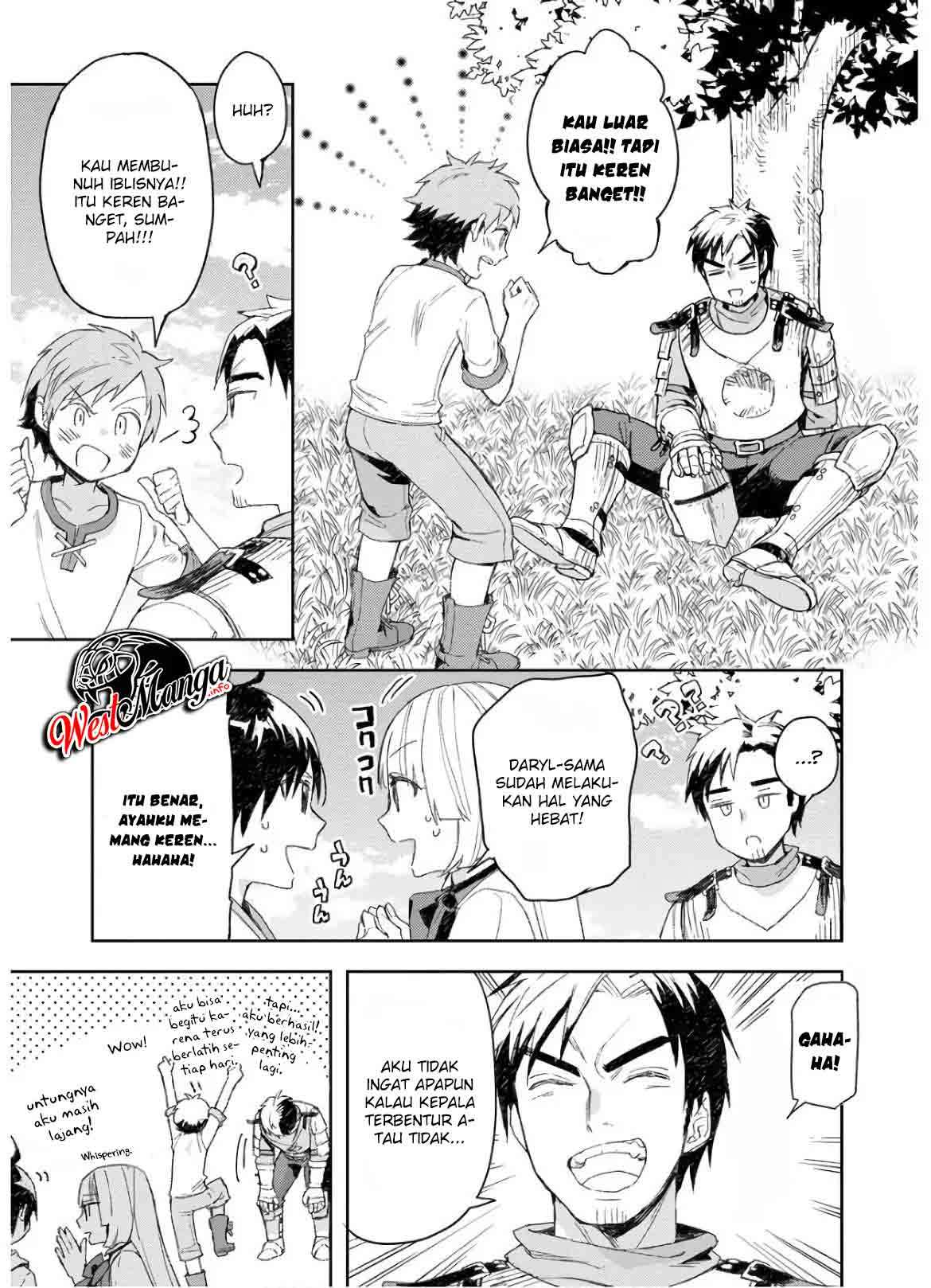 Shitennou Sai Jakudatta Ore. Tensei Shitanode Heionna Seikatsu wo Nozomu