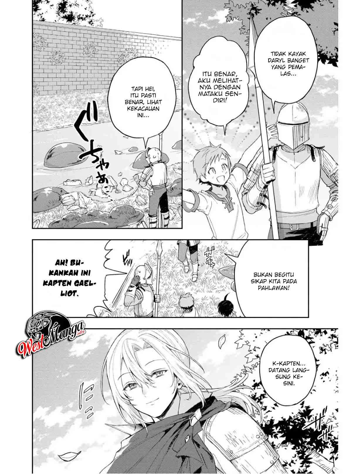 Shitennou Sai Jakudatta Ore. Tensei Shitanode Heionna Seikatsu wo Nozomu