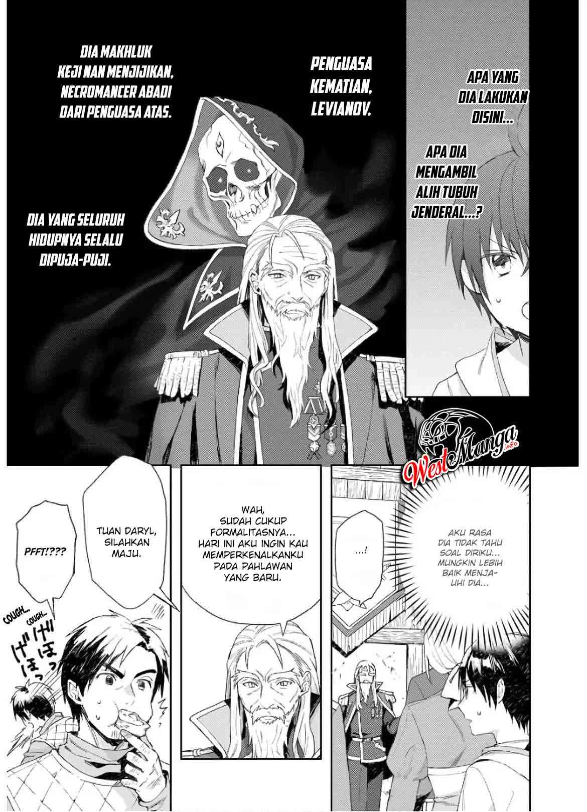 Shitennou Sai Jakudatta Ore. Tensei Shitanode Heionna Seikatsu wo Nozomu