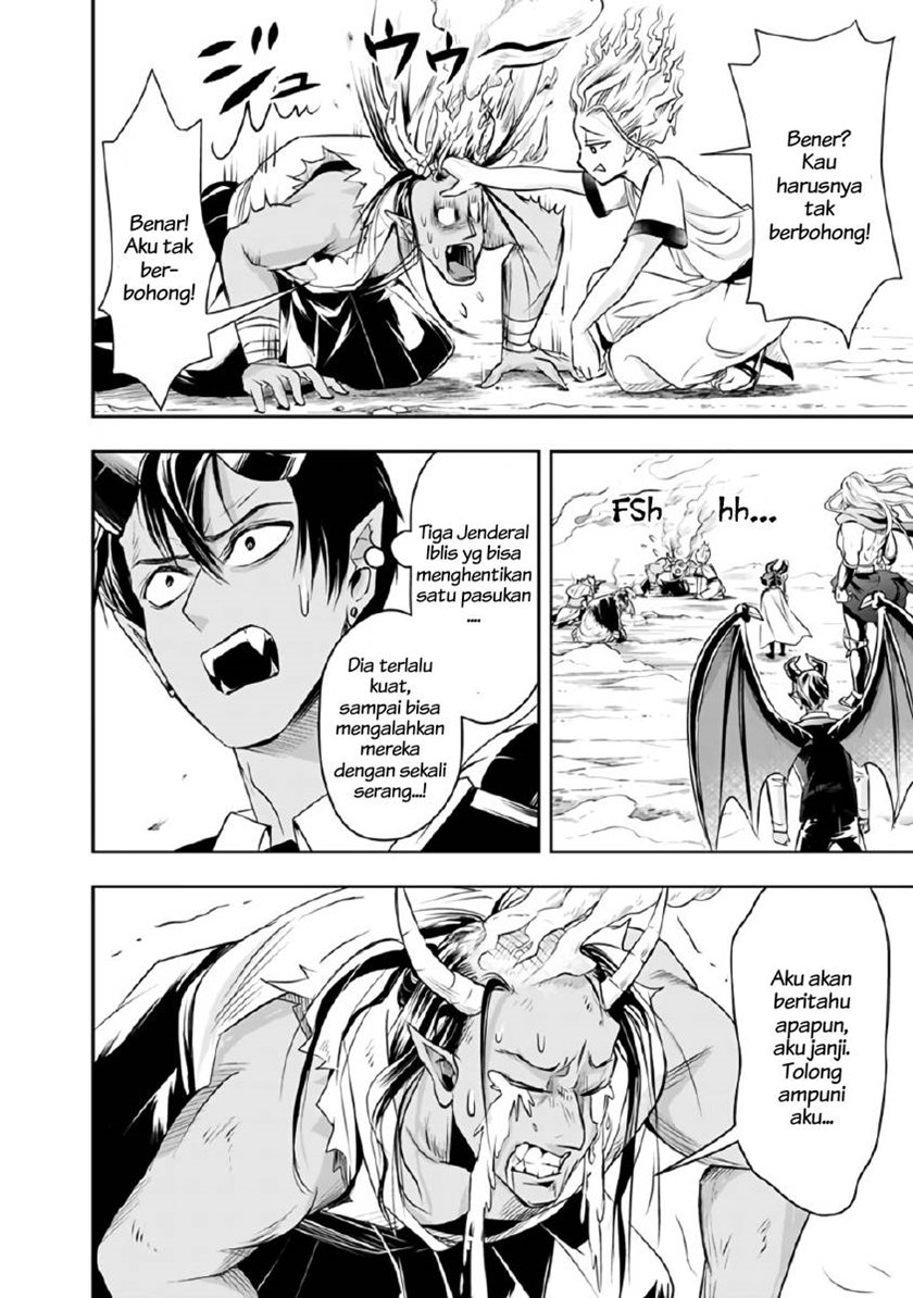Shitsugyou Kenja no Nariagari