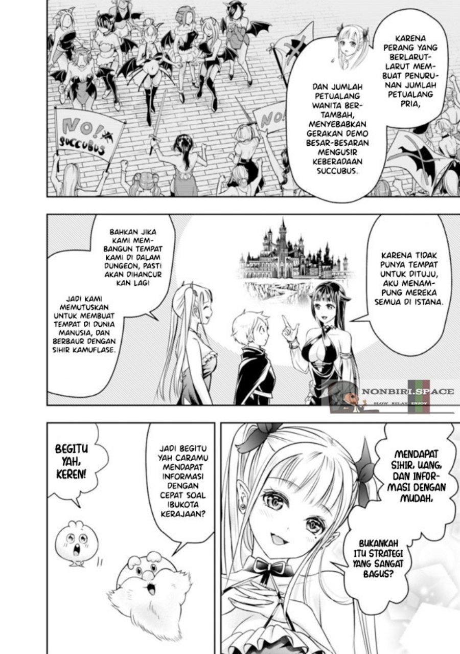 Shitsugyou Kenja no Nariagari