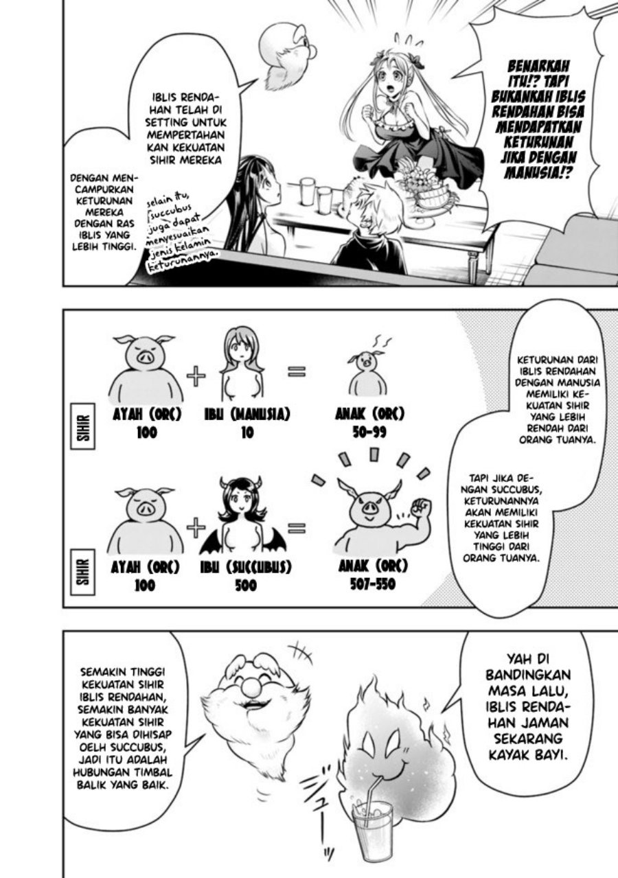 Shitsugyou Kenja no Nariagari