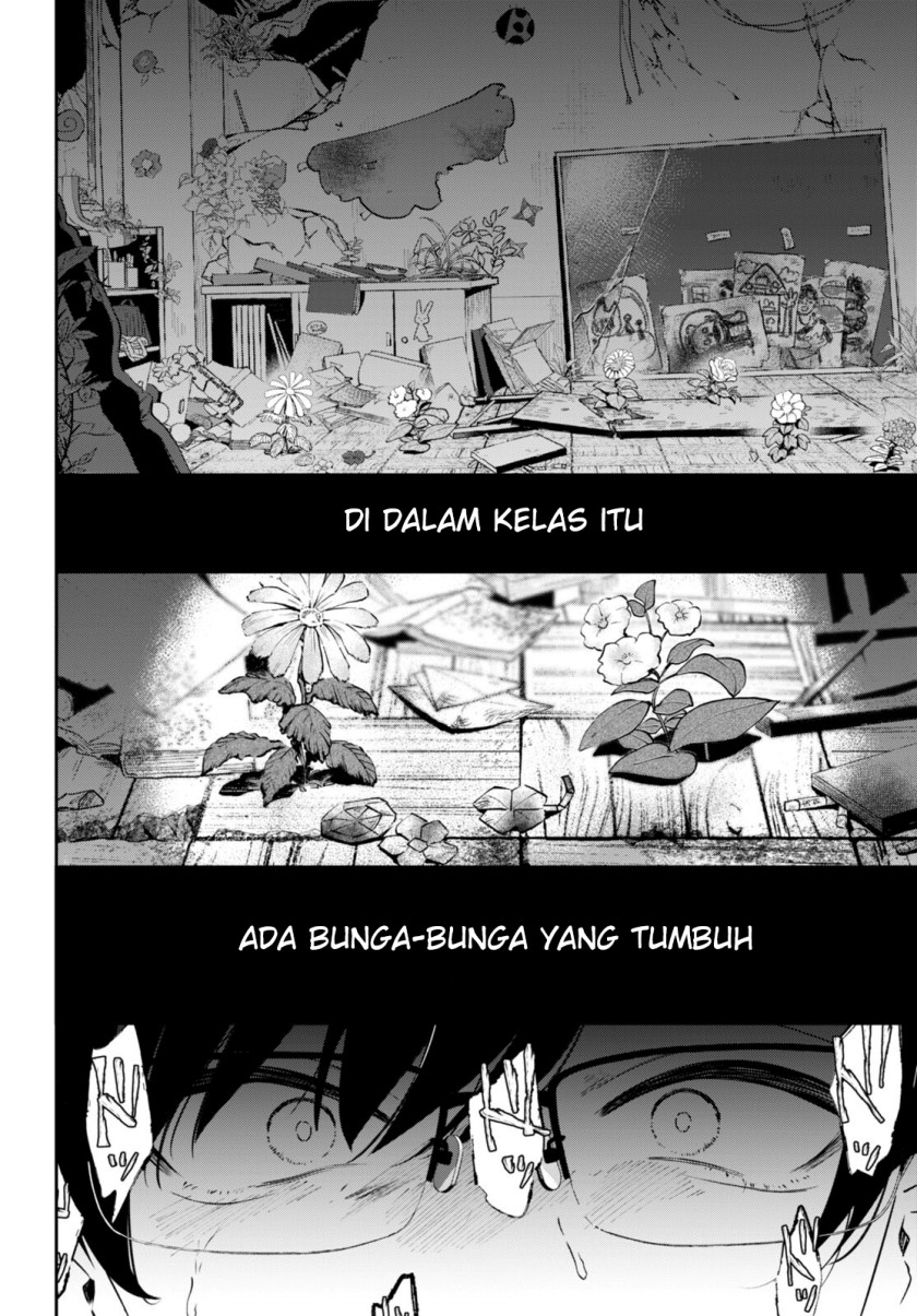 Shuumatsu no Hanayome-sama ~sweet home melty life~