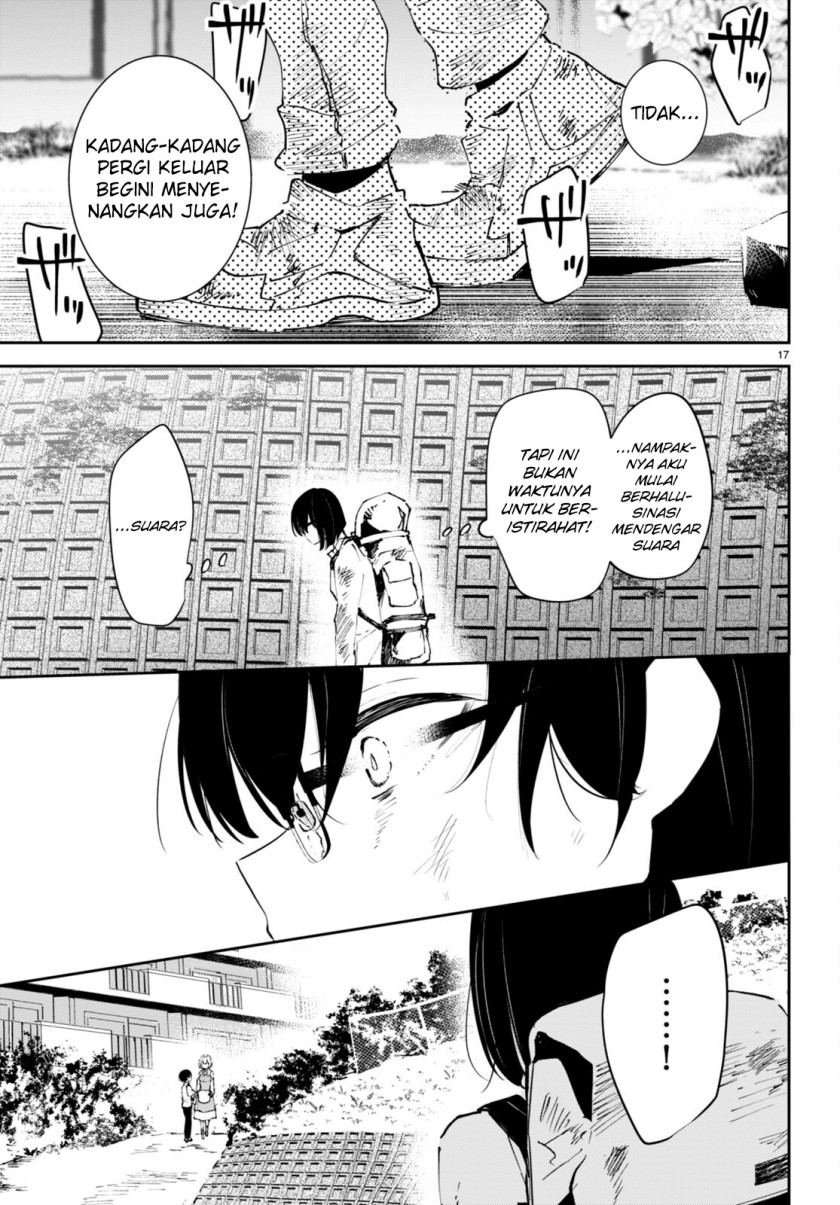 Shuumatsu no Hanayome-sama ~sweet home melty life~