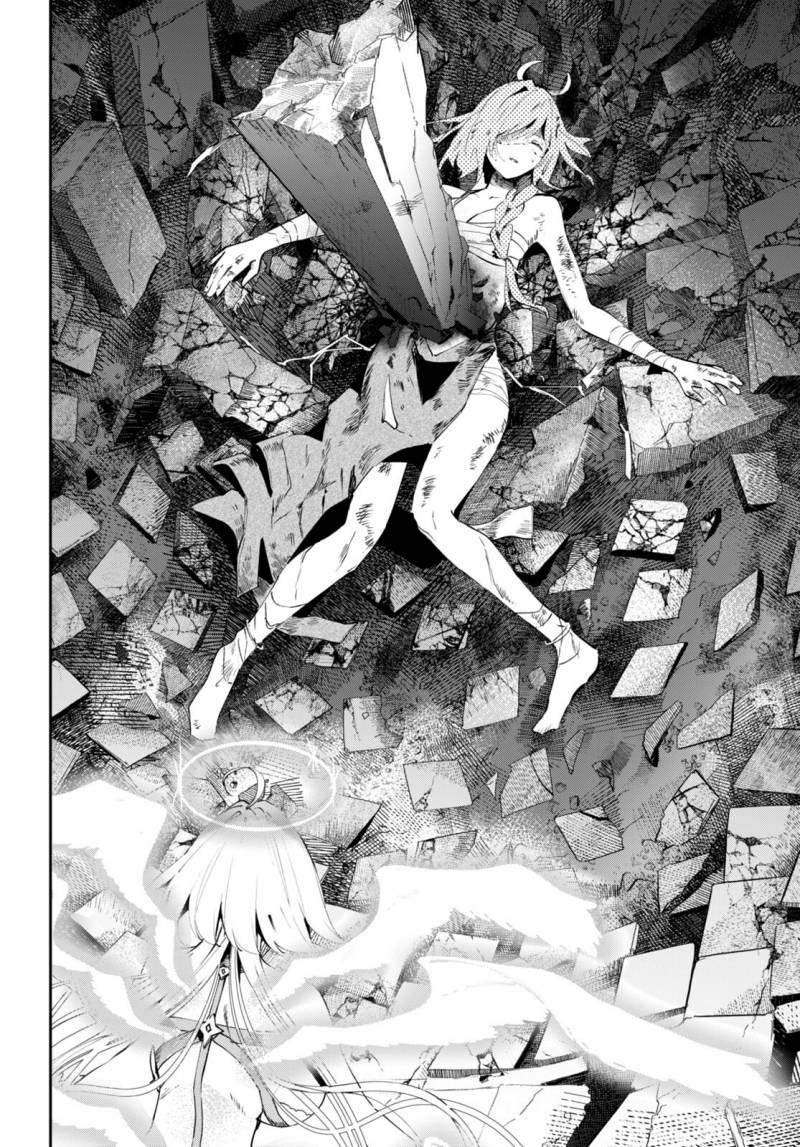 Shuumatsu no Hanayome-sama ~sweet home melty life~