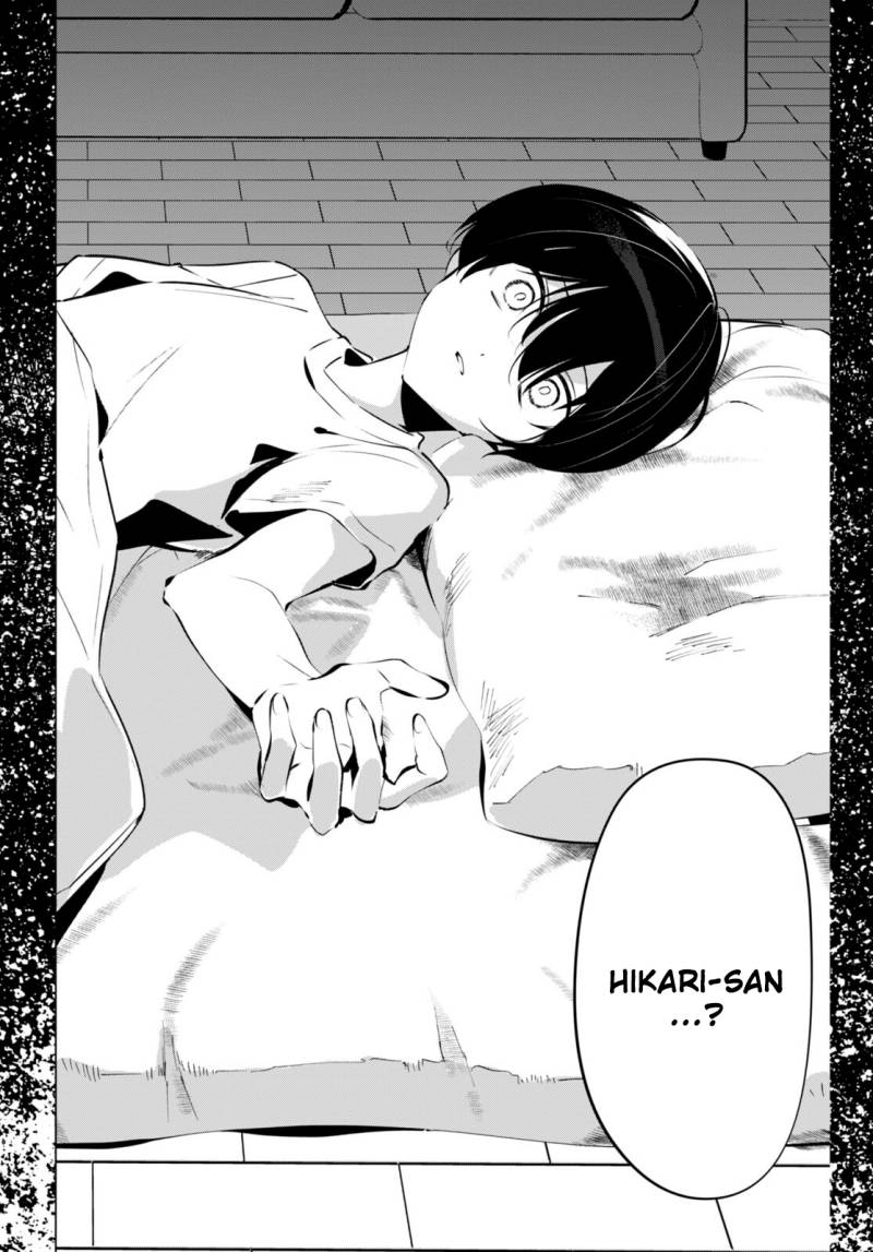 Shuumatsu no Hanayome-sama ~sweet home melty life~