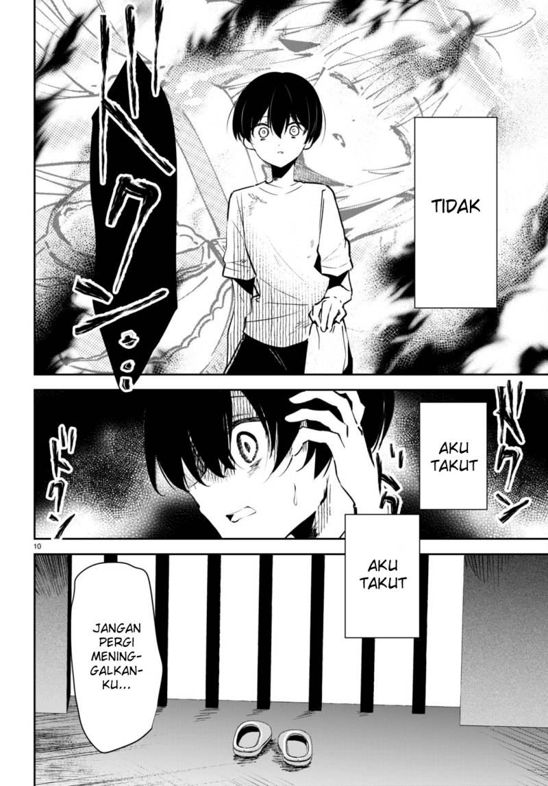 Shuumatsu no Hanayome-sama ~sweet home melty life~