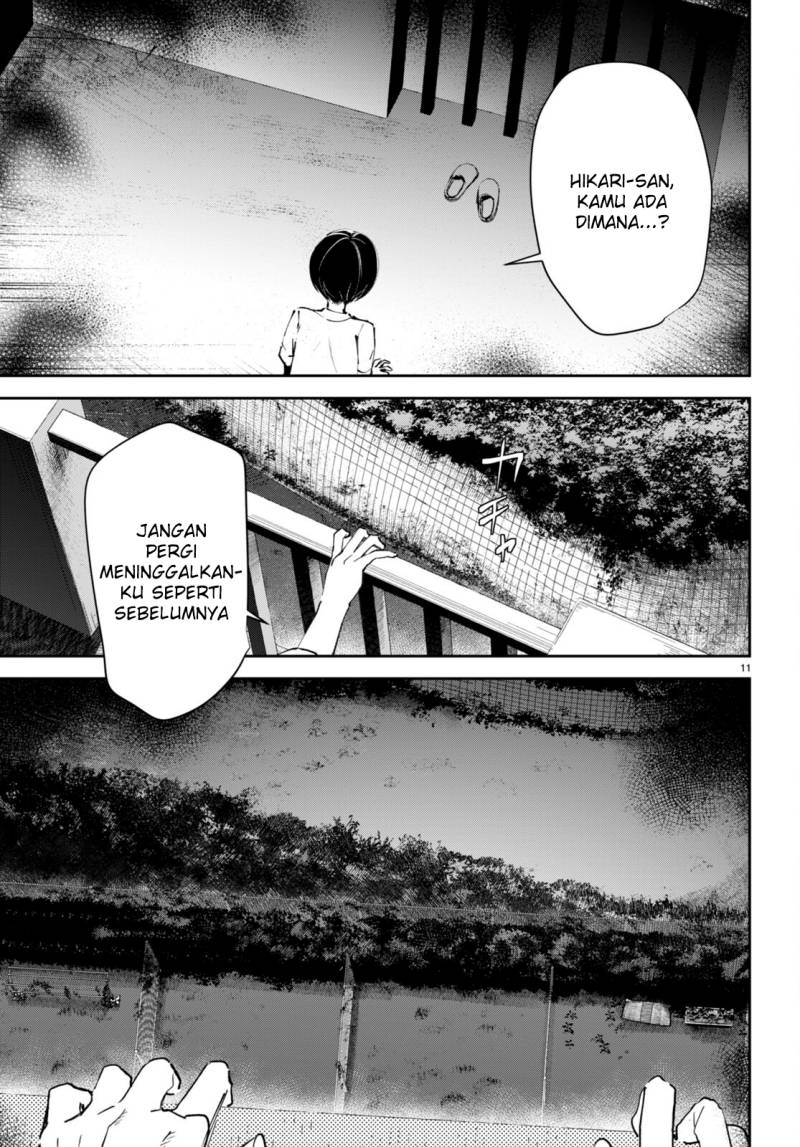 Shuumatsu no Hanayome-sama ~sweet home melty life~