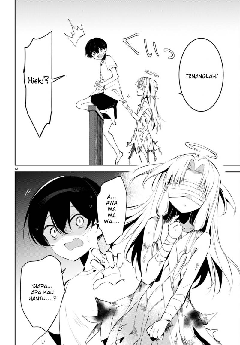 Shuumatsu no Hanayome-sama ~sweet home melty life~