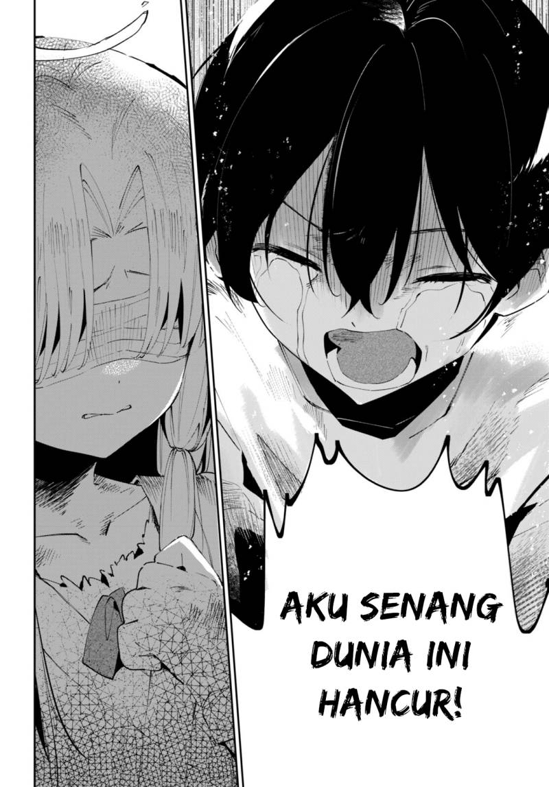 Shuumatsu no Hanayome-sama ~sweet home melty life~