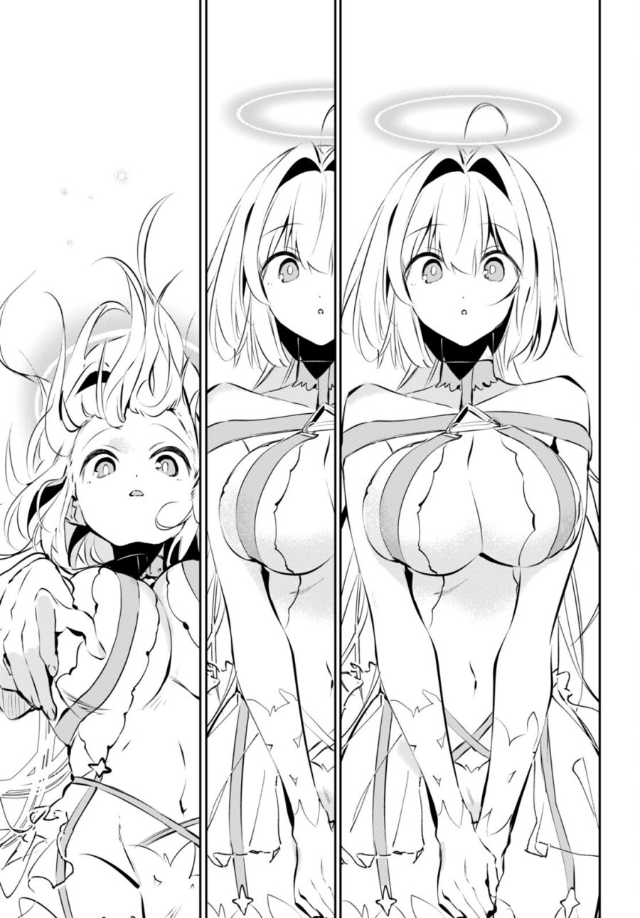 Shuumatsu no Hanayome-sama ~sweet home melty life~