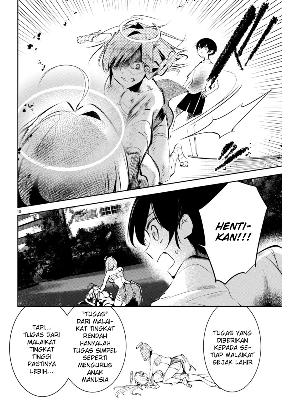 Shuumatsu no Hanayome-sama ~sweet home melty life~