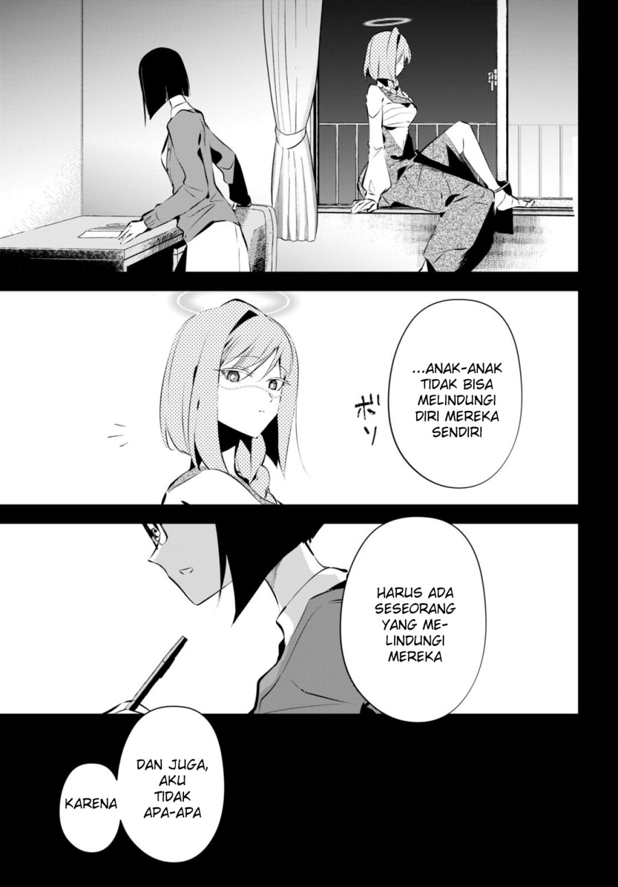 Shuumatsu no Hanayome-sama ~sweet home melty life~
