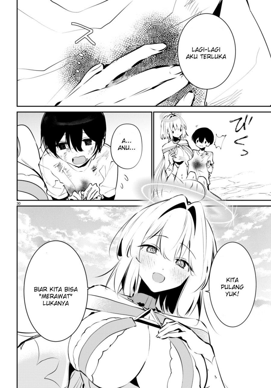 Shuumatsu no Hanayome-sama ~sweet home melty life~