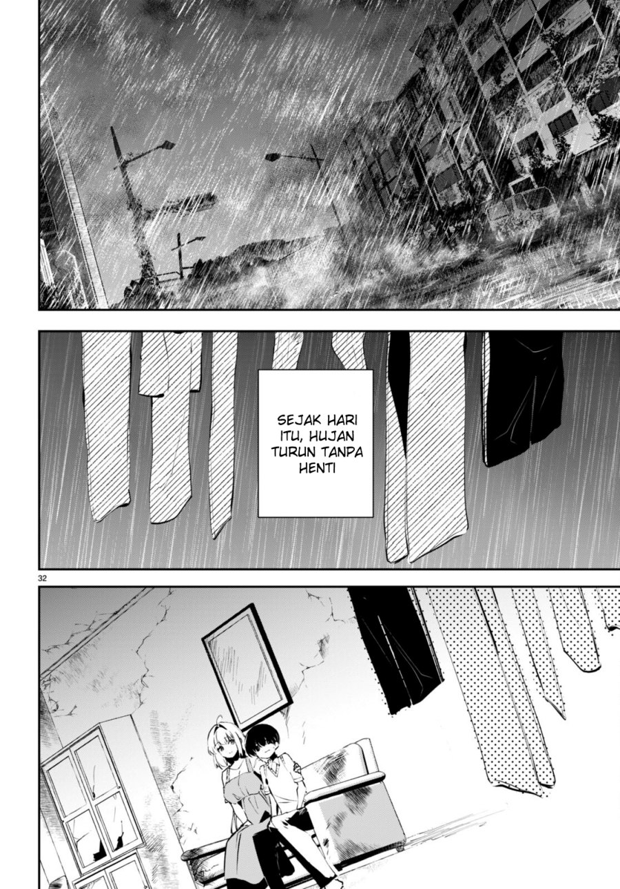 Shuumatsu no Hanayome-sama ~sweet home melty life~