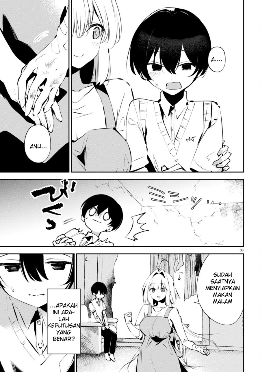 Shuumatsu no Hanayome-sama ~sweet home melty life~