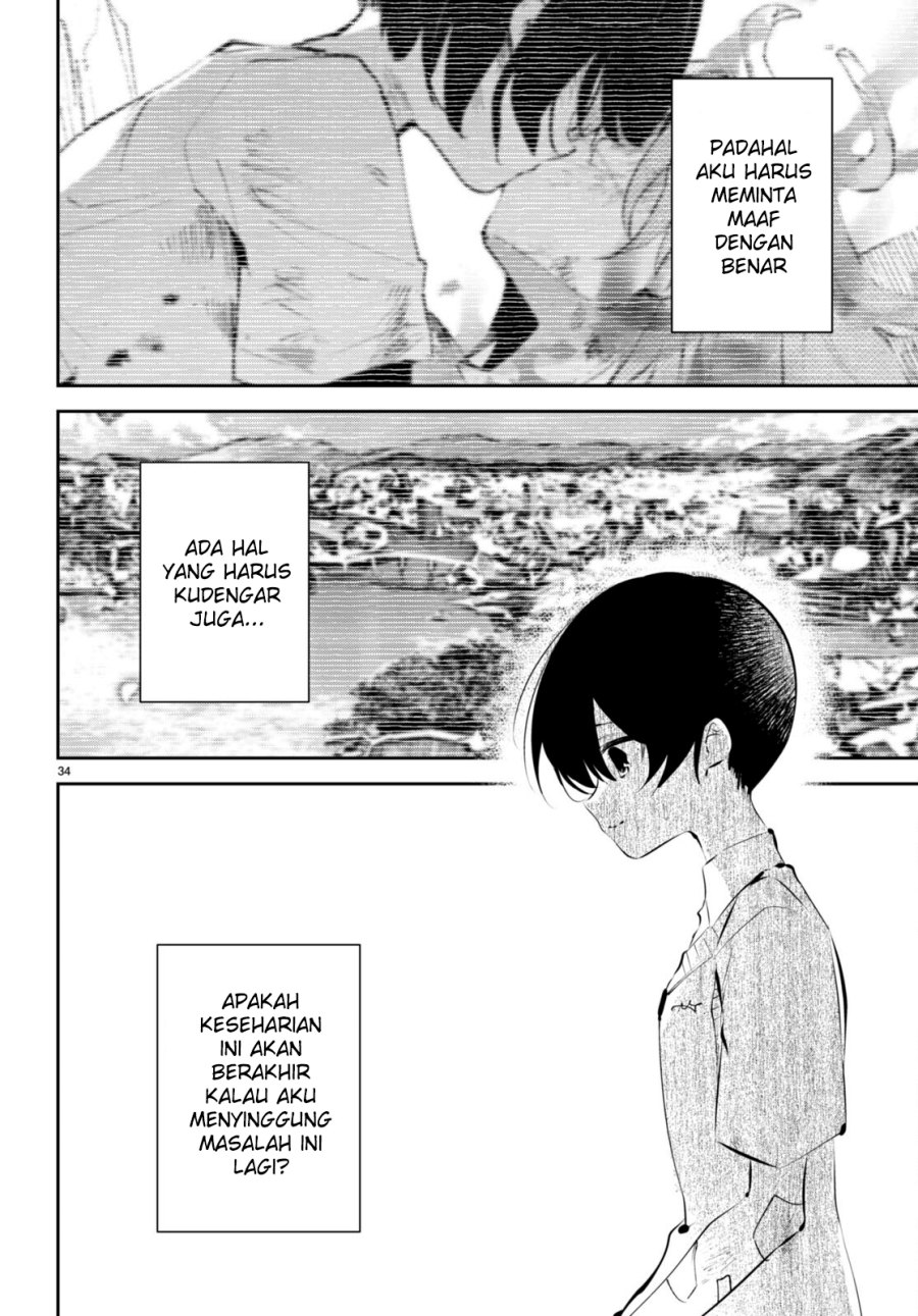 Shuumatsu no Hanayome-sama ~sweet home melty life~