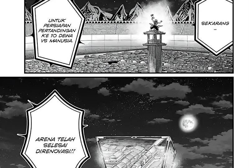 Shuumatsu no Valkyrie