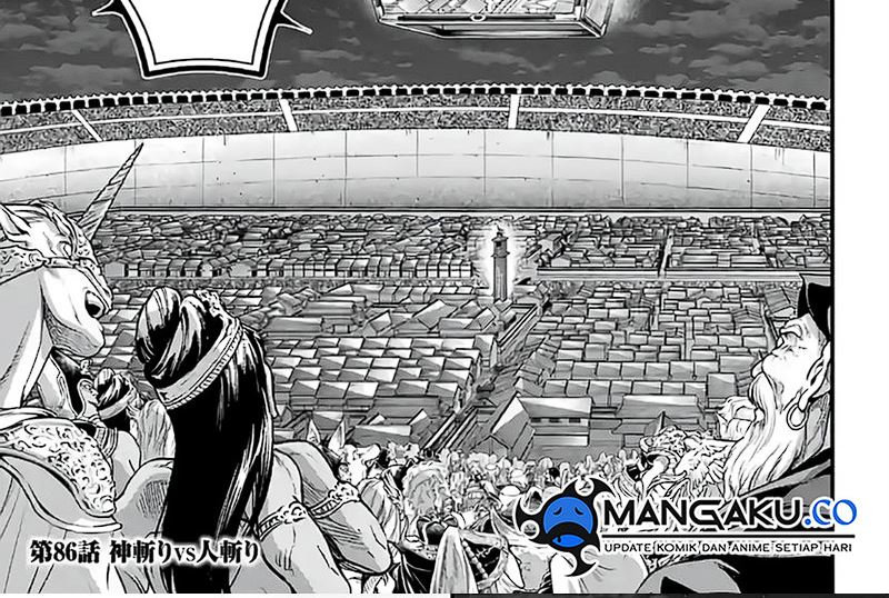 Shuumatsu no Valkyrie