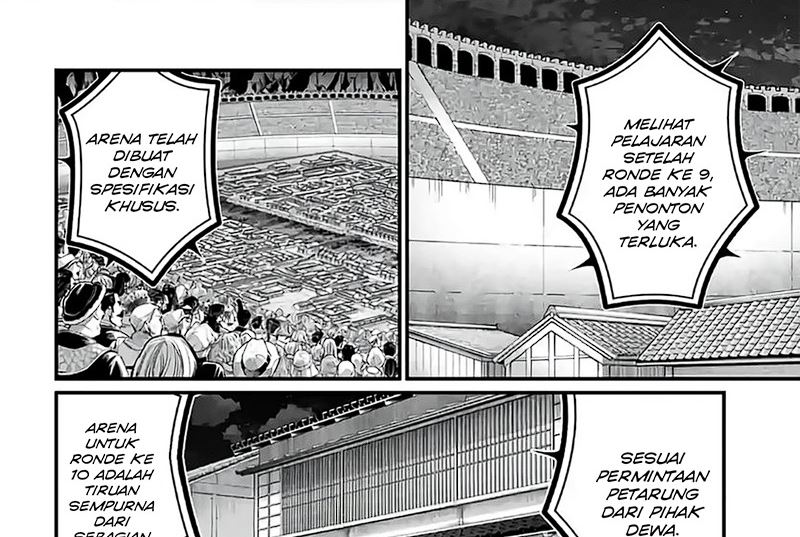 Shuumatsu no Valkyrie