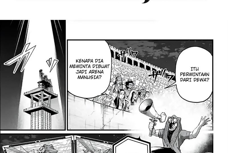 Shuumatsu no Valkyrie