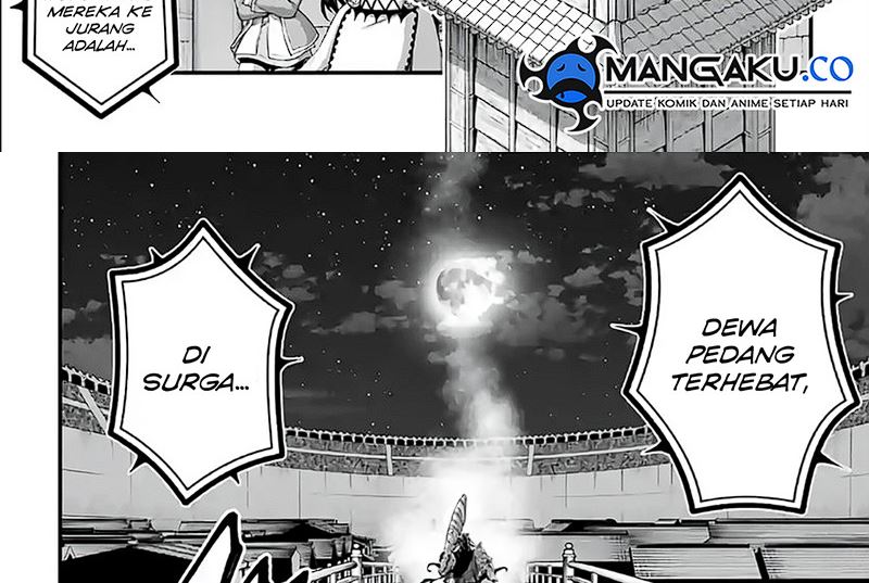Shuumatsu no Valkyrie