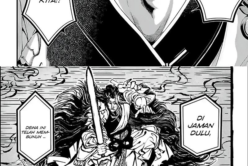 Shuumatsu no Valkyrie