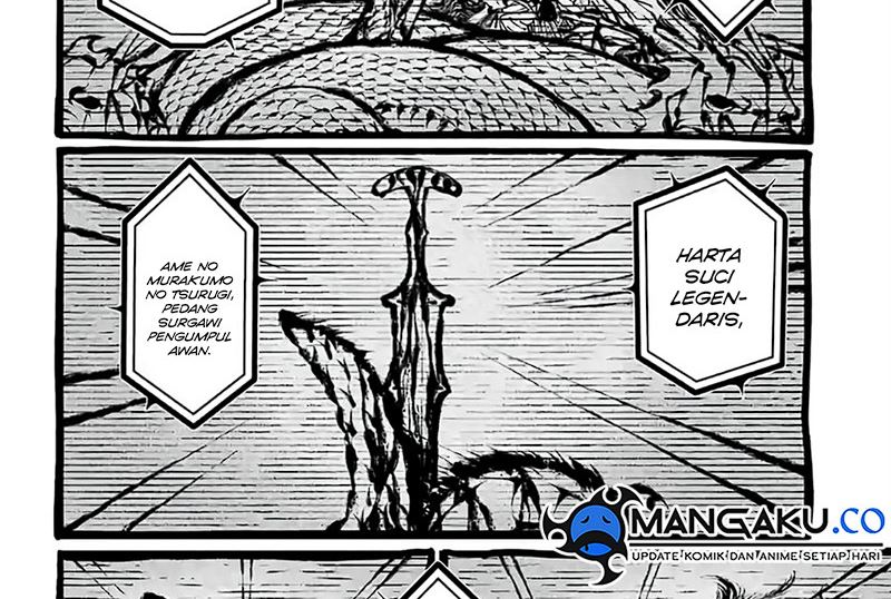 Shuumatsu no Valkyrie